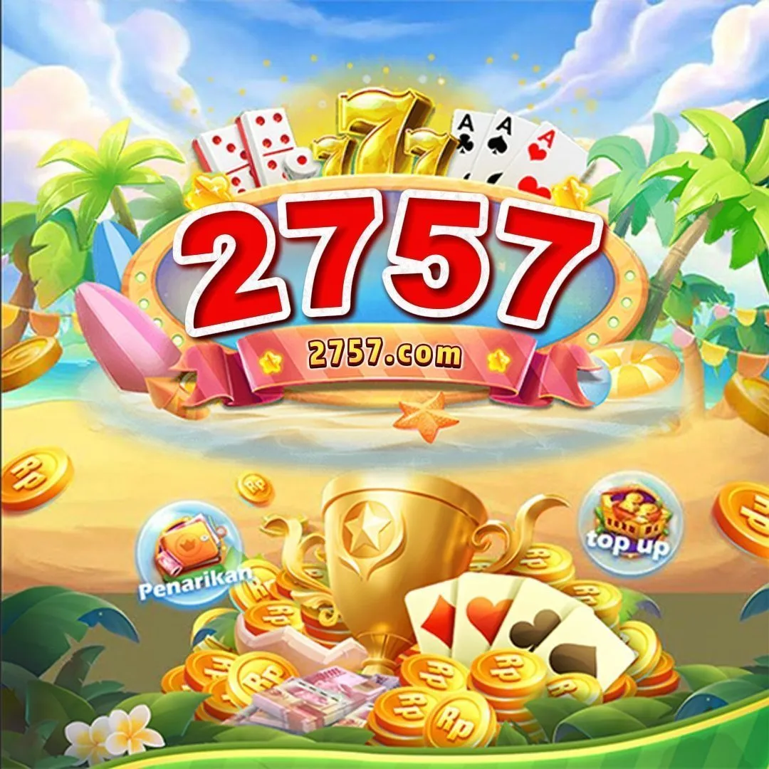 2757 - Pertarungan Terakhir di Arena Battle Royale