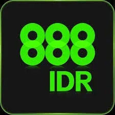 888IDR - Simulator Realitas Digital