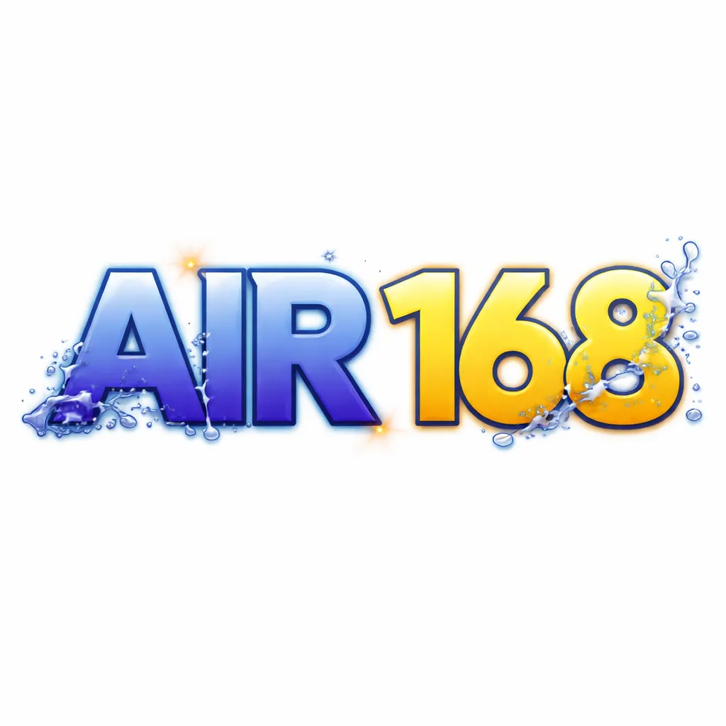 AIR168 - Petualangan Epik dalam Dunia MMORPG