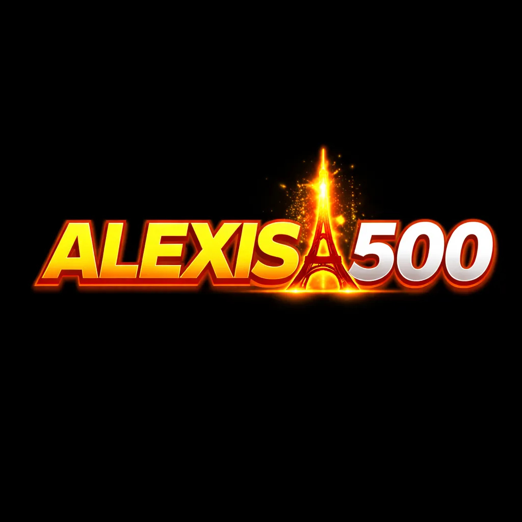 ALEXIS500 - Balapan Motor Terbaik di Ujung Jari Anda