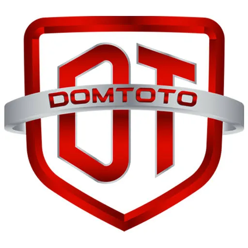 DOMTOTO - Aplikasi Utility Terbaik untuk Kebutuhan Sehari-hari