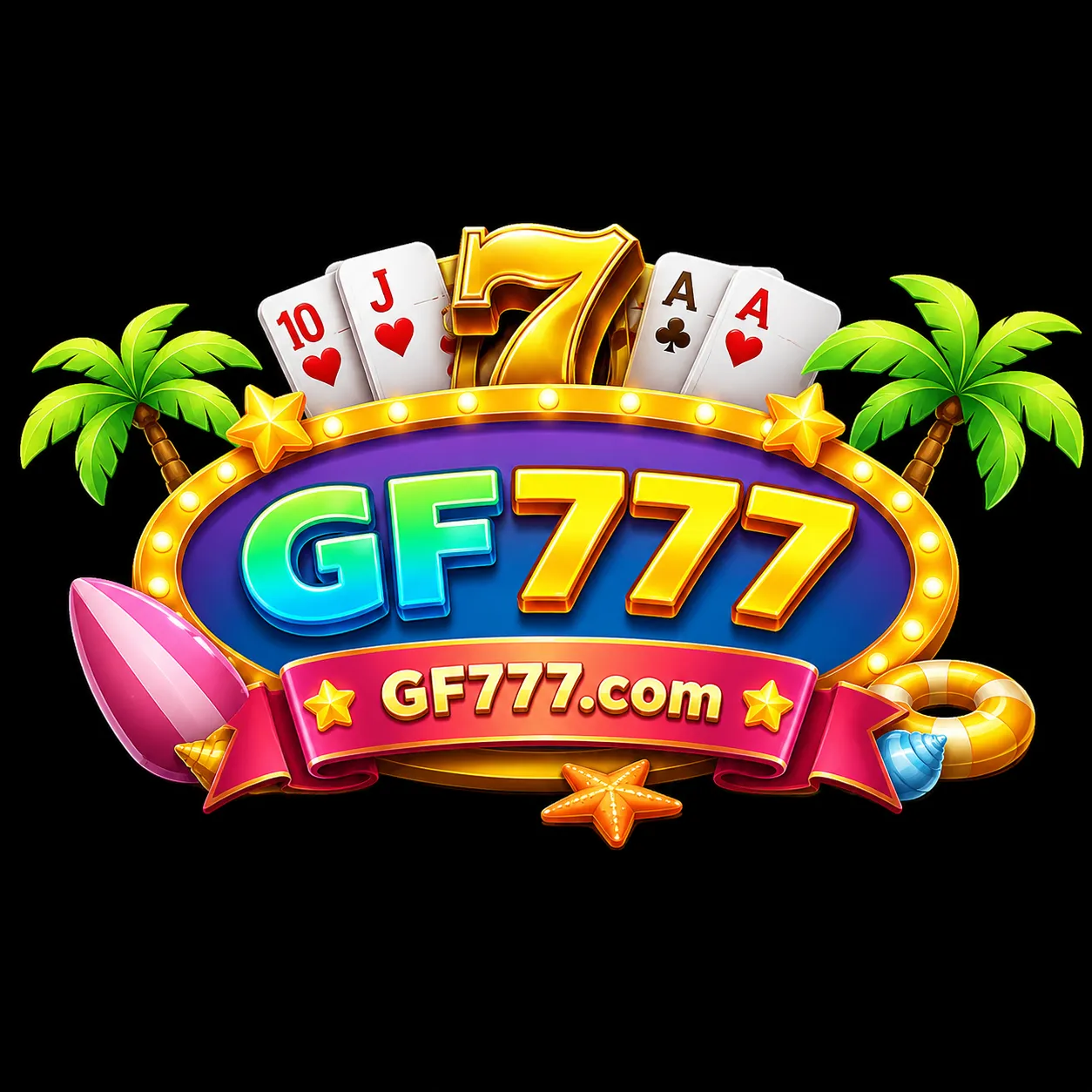 GF777 - Petualangan Seru di Dunia Match-3