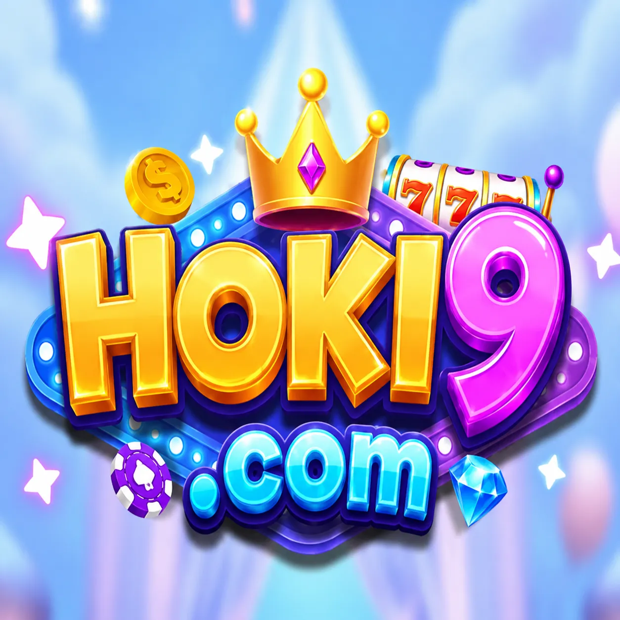 HOKI9 - Game Slot Penuh Keseruan