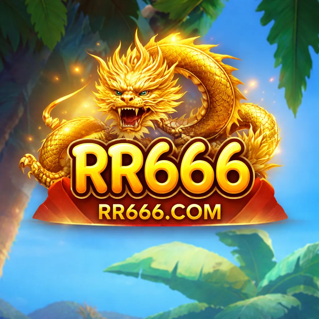 RR666 - Simulasi Realitas yang Mengasyikkan