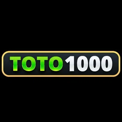 TOTO1000 - Permainan Santai yang Mengasyikkan