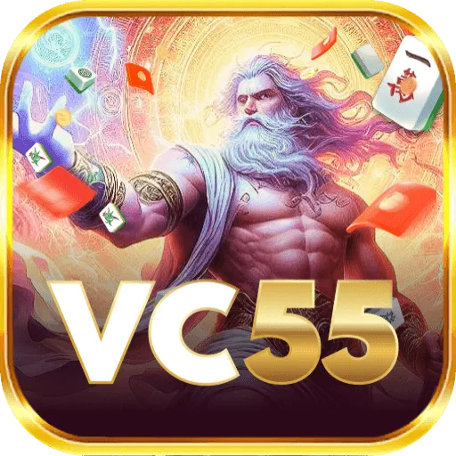 VC55 - Kesenangan Tanpa Batas dalam Game Casual